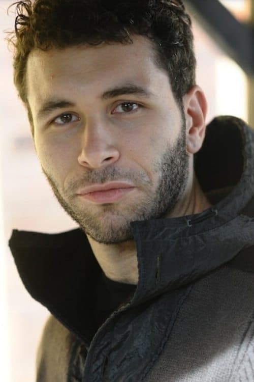 Photo of Gabriel Montesi