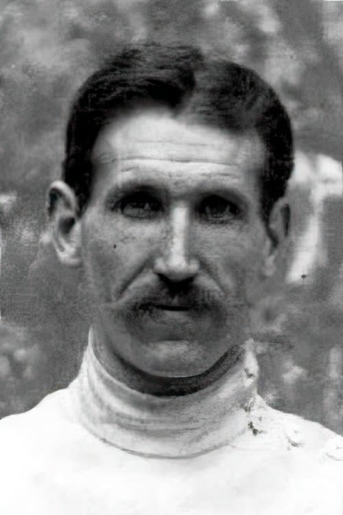 Photo of Gabriel Moreau