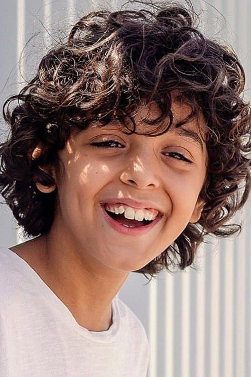 Photo of Gabriel Moreira
