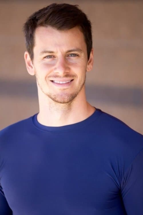 Photo of Gabriel Myers