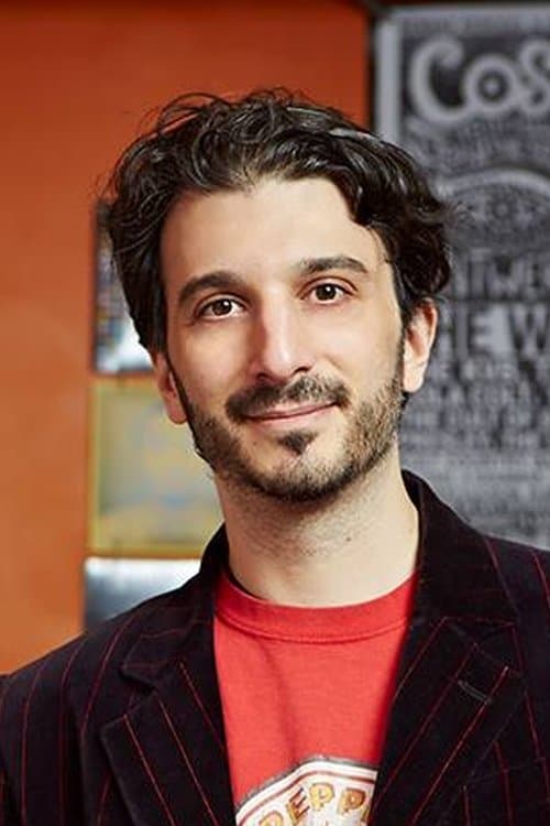 Photo of Gabriel Nesci