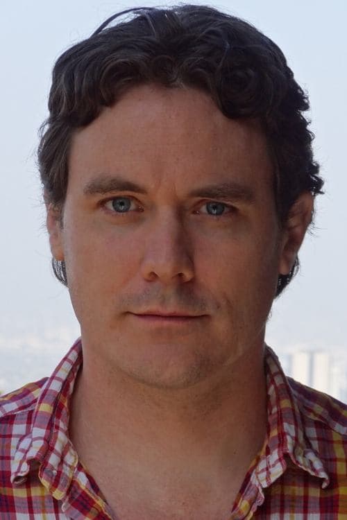 Photo of Gabriel Olds