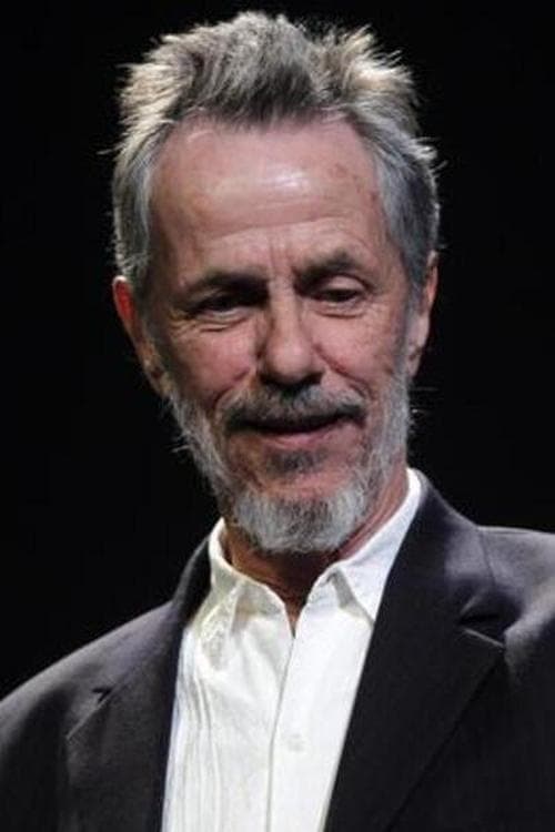 Photo of Gabriel Retes