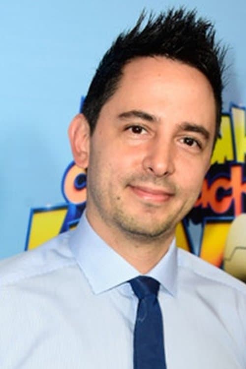 Photo of Gabriel Riva Palacio Alatriste