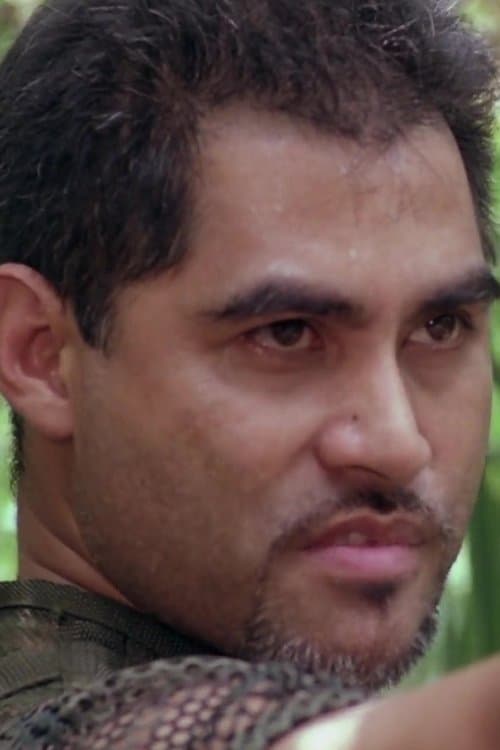 Photo of Gabriel Romulo