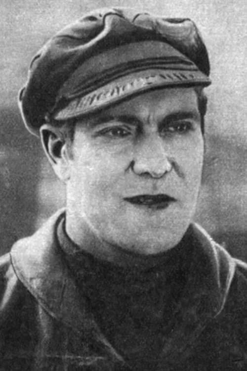 Photo of Gabriel Rosca