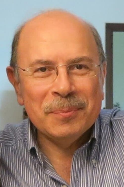 Photo of Gabriel Sara
