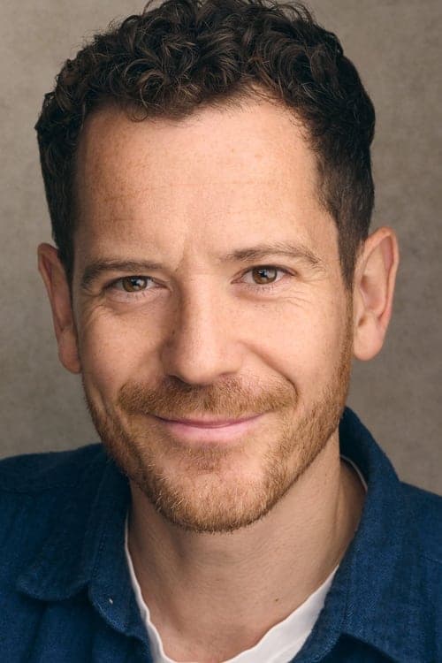 Photo of Gabriel Vick