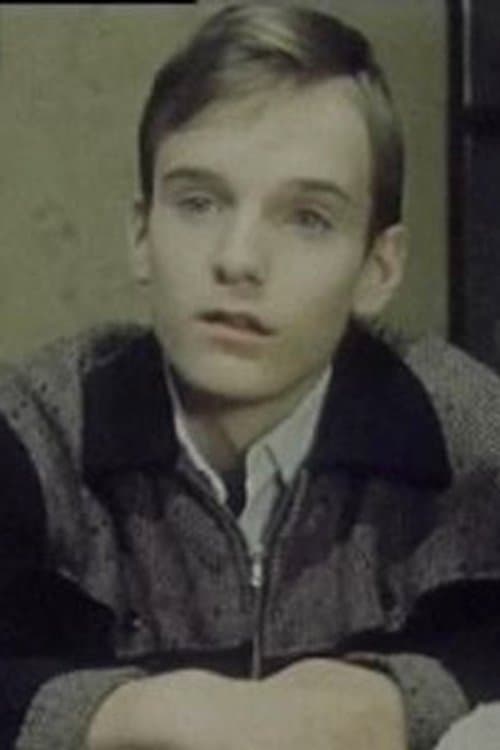 Photo of Gabriel Vorobyov