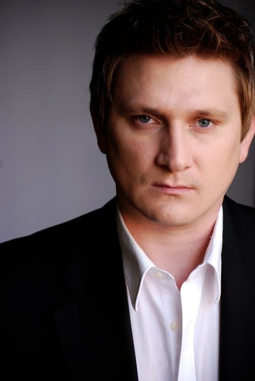 Photo of Gabriel Womack