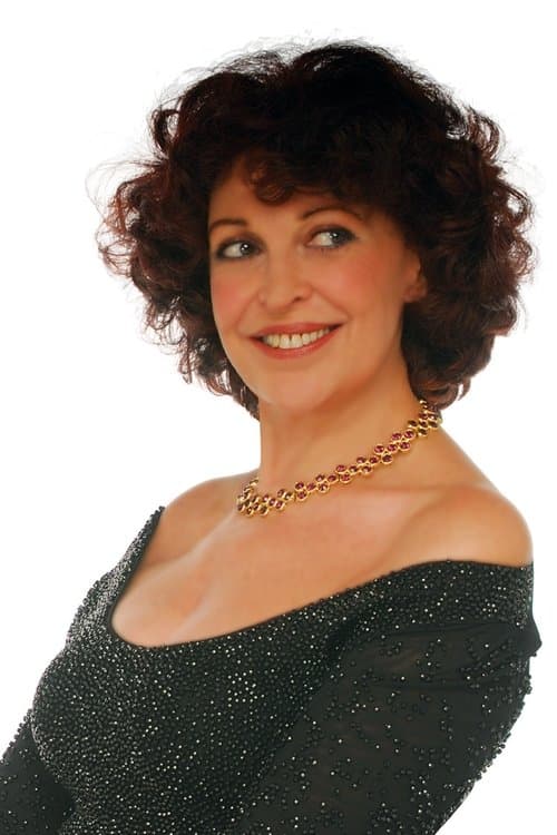 Photo of Gabriela Acher