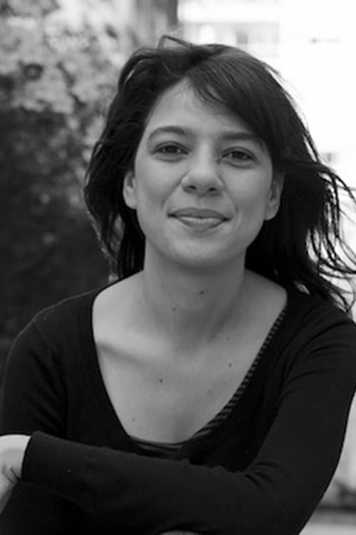 Photo of Gabriela Amaral Almeida