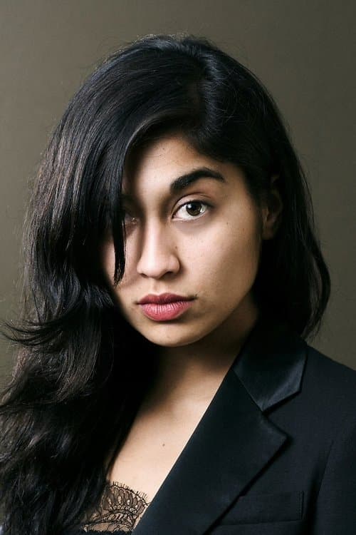 Photo of Gabriela Arancibia