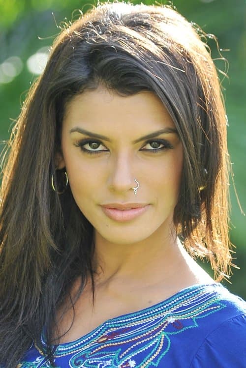 Photo of Gabriela Bertante