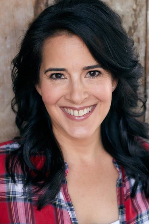 Photo of Gabriela Canudas