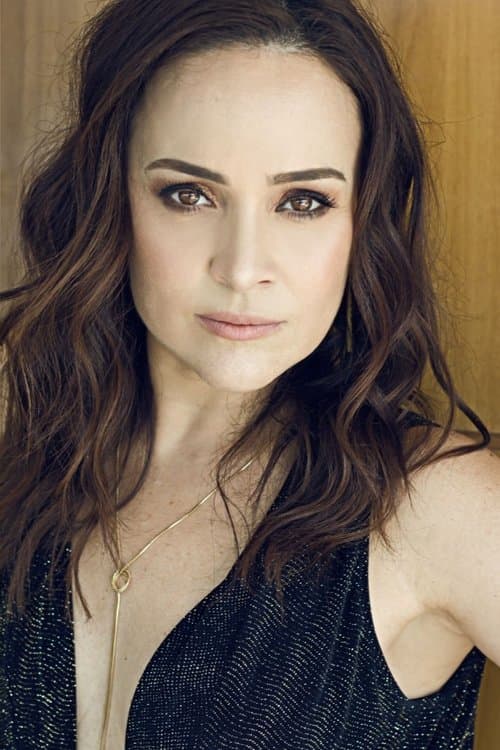 Photo of Gabriela Duarte