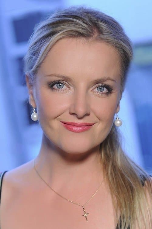 Photo of Gabriela Filippi