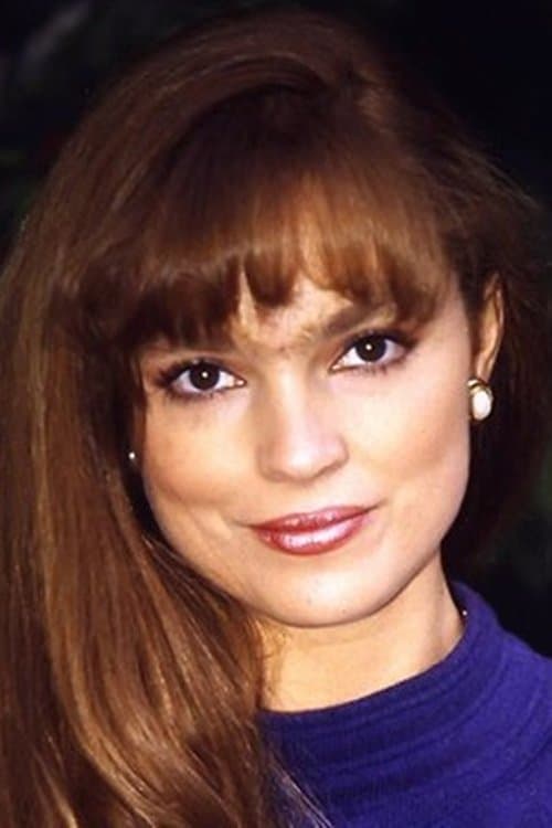 Photo of Gabriela Hassel