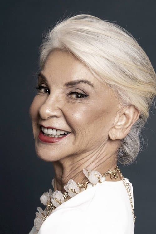 Photo of Gabriela Hernández