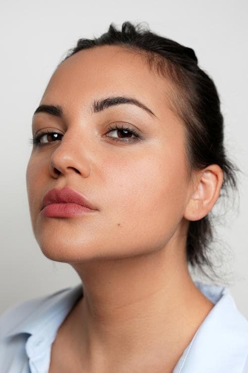 Photo of Gabriela Lopez