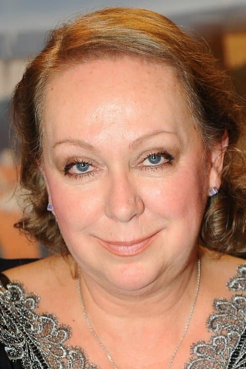 Photo of Gabriela Osvaldová