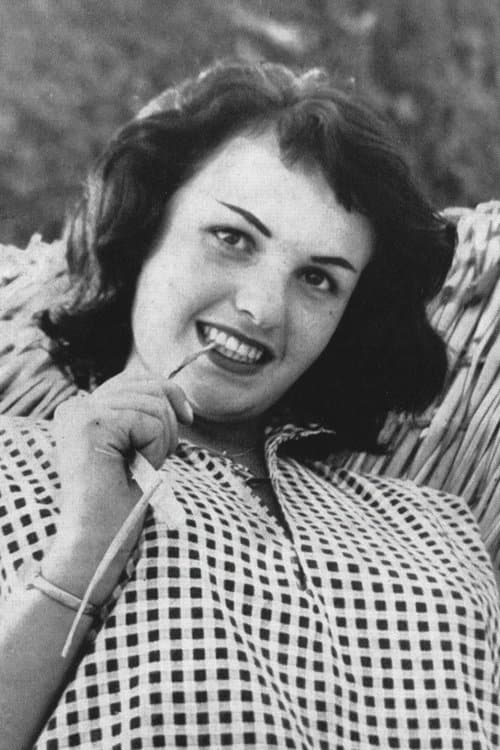 Photo of Gabriela Palazzoli