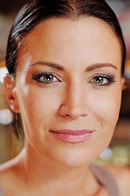 Photo of Gabriela Partyšová