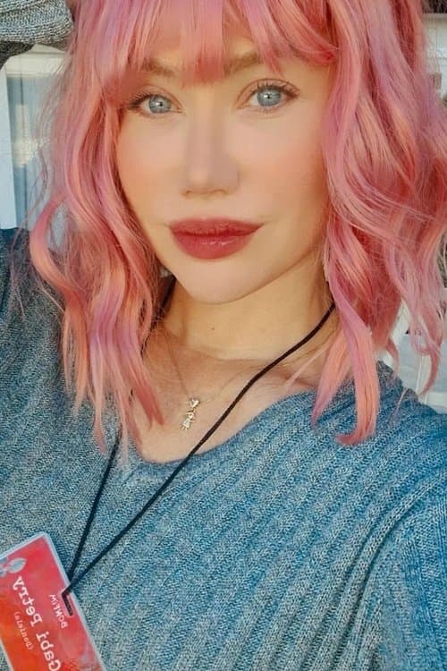 Photo of Gabriela Petry