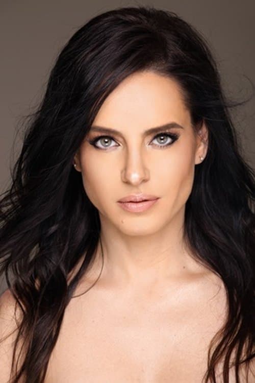 Photo of Gabriela Platas