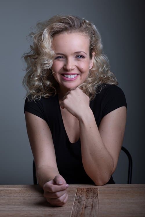 Photo of Gabriela Relvas