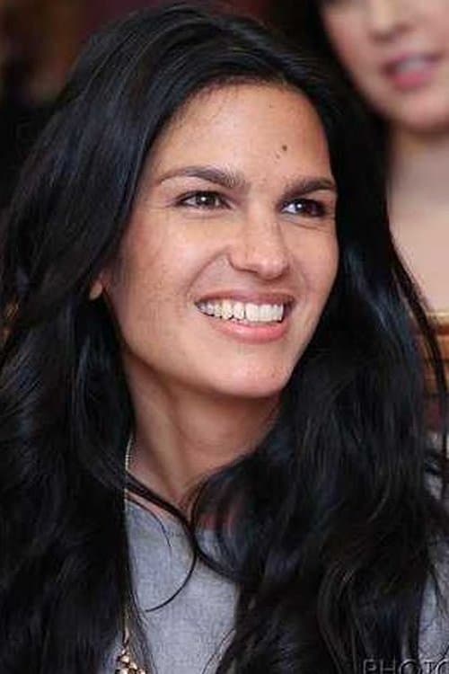 Photo of Gabriela Vaca Guzman