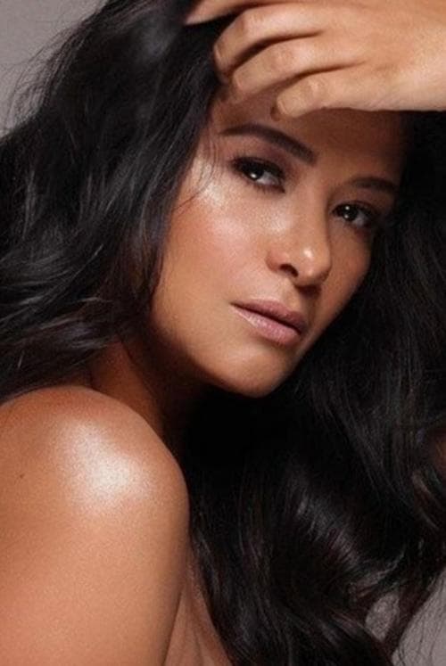 Photo of Gabriela Zamora