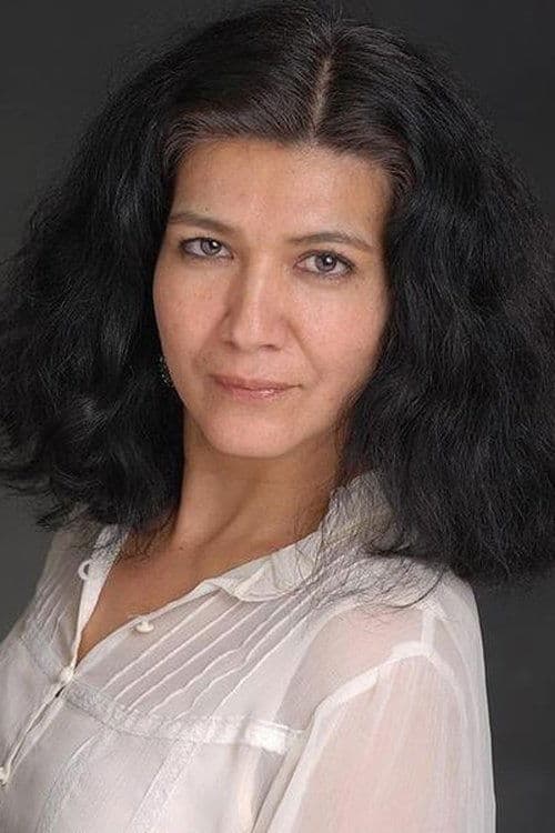 Photo of Gabriela Zimmerman