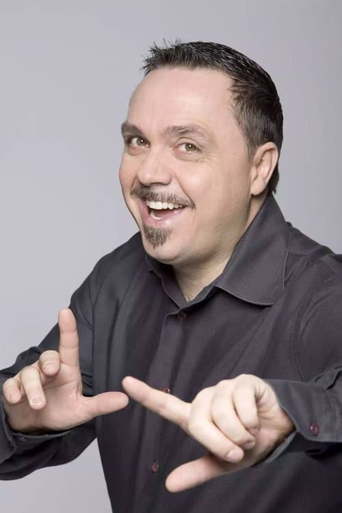 Photo of Gabriele Cirilli