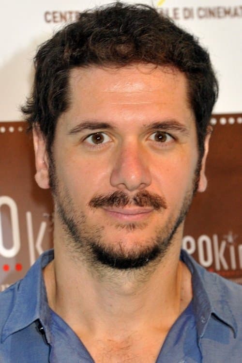 Photo of Gabriele Mainetti