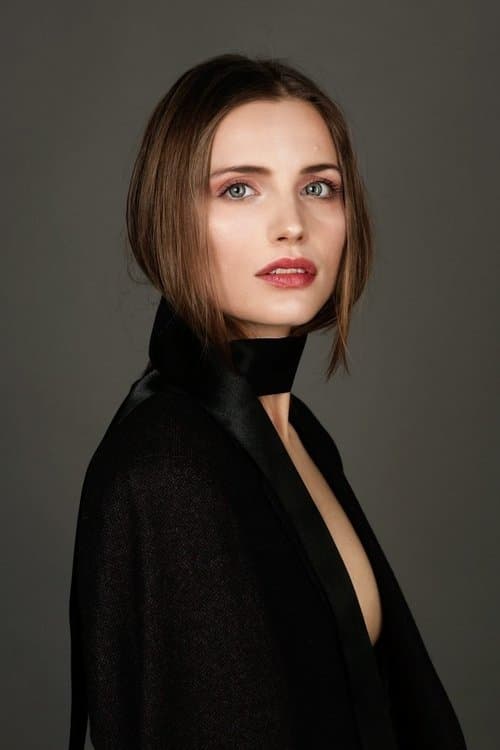 Photo of Gabrielė Malinauskaitė
