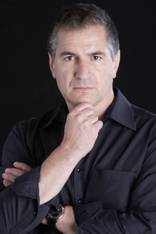Photo of Gabriele Marconi