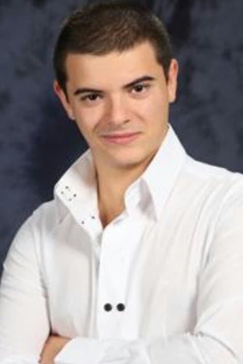 Photo of Gabriele Patriarca