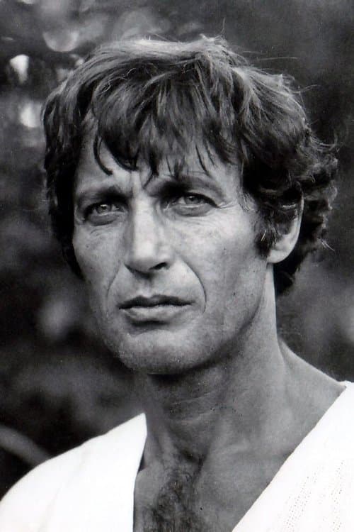 Photo of Gabriele Tinti