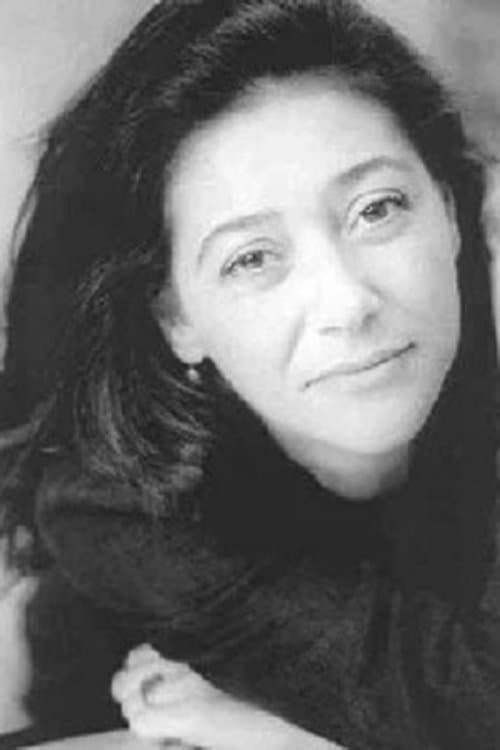 Photo of Gabriella Bartolini