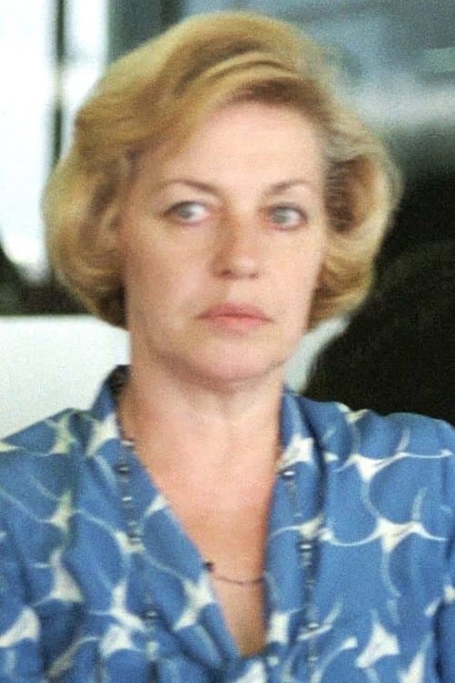Photo of Gabriella D'Amico
