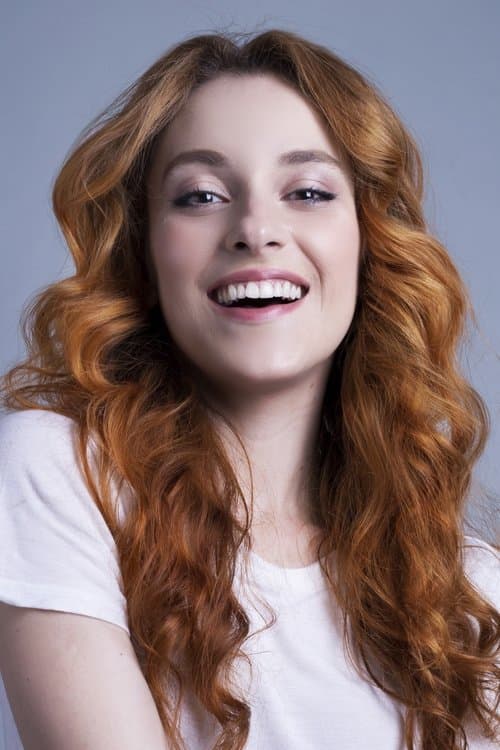 Photo of Gabriella Di Grecco