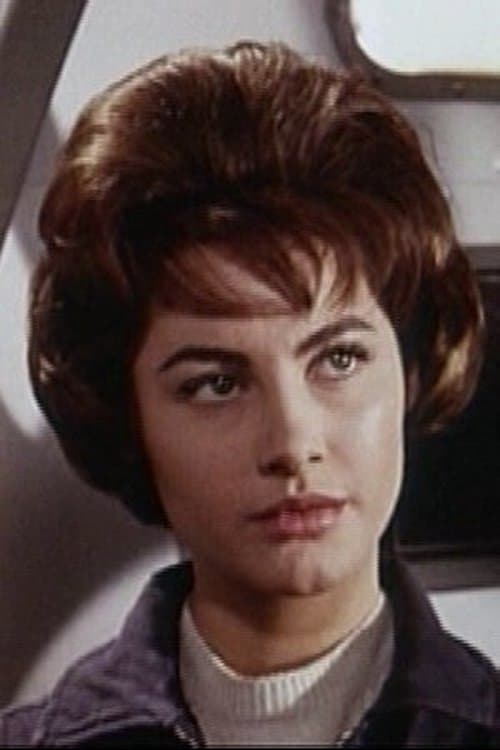 Photo of Gabriella Farinon