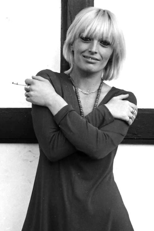 Photo of Gabriella Ferri