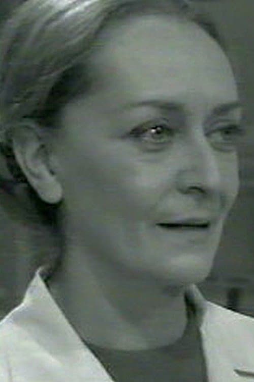 Photo of Gabriella Giacobbe