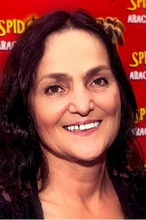 Photo of Gabriella Kapsaski