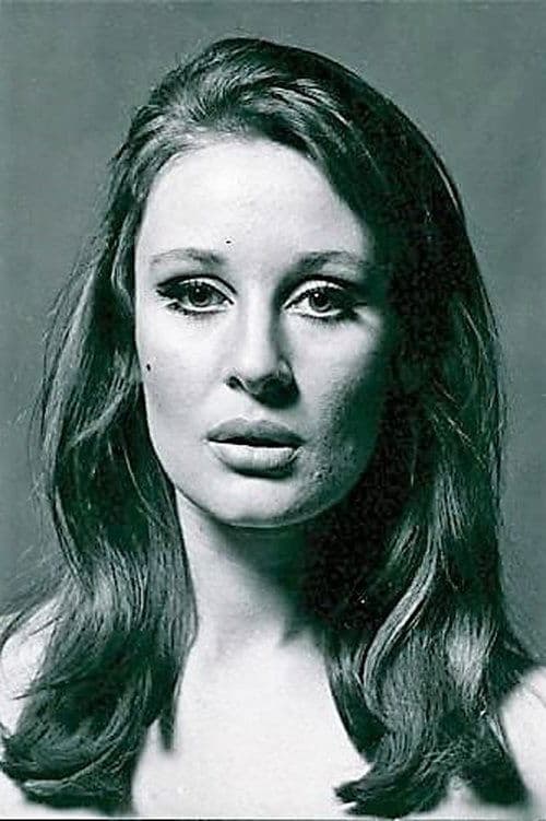 Photo of Gabriella Licudi