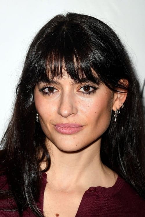 Photo of Gabriella Quezada