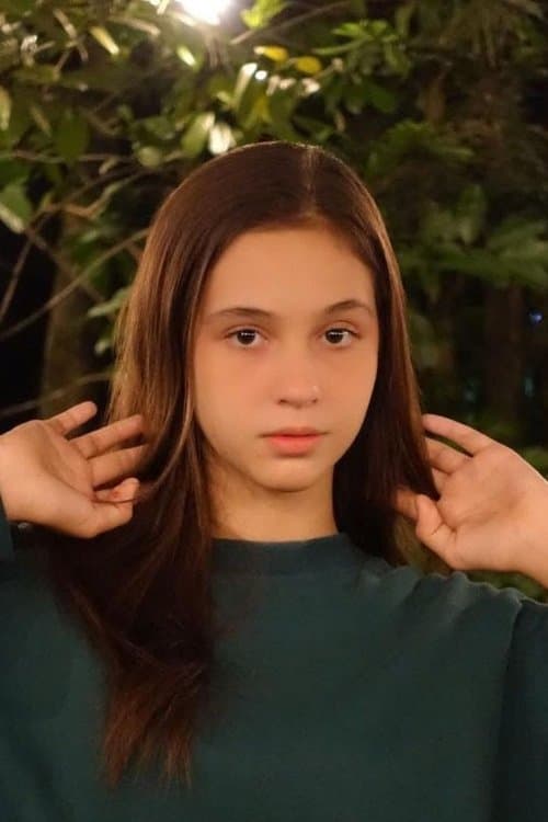 Photo of Gabriella Quinlyn