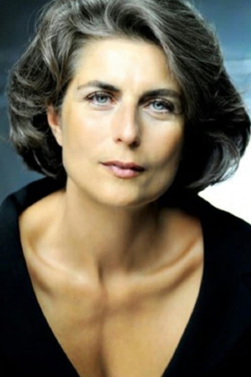 Photo of Gabriella Saitta